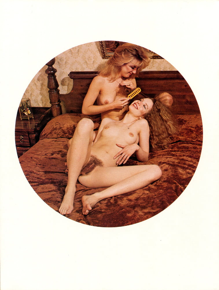 Freunde und Liebhaber vol.1 no.1 (1979) - mkx
 #81906242