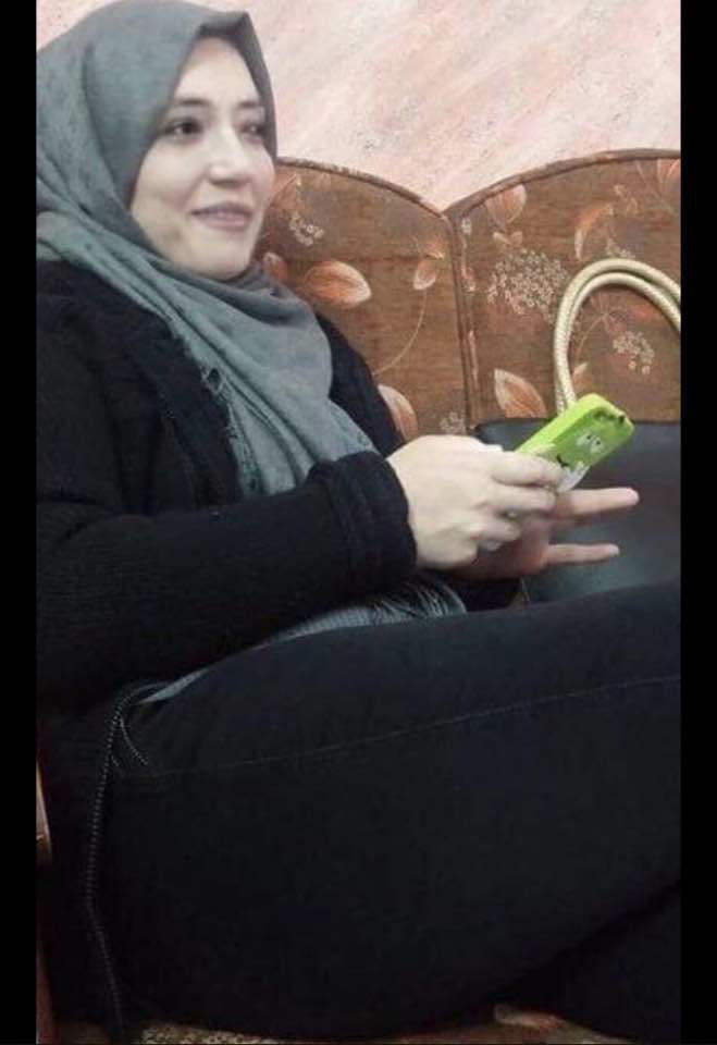 Heba Mansour age 35 #98771611