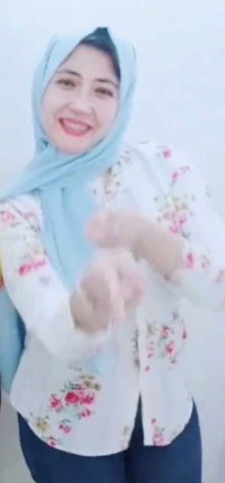 Heba Mansour age 35 #98771617