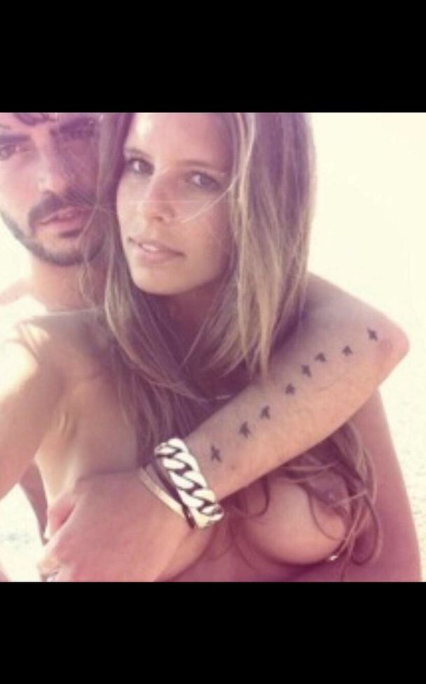 Natasha Oakley nude #108808836