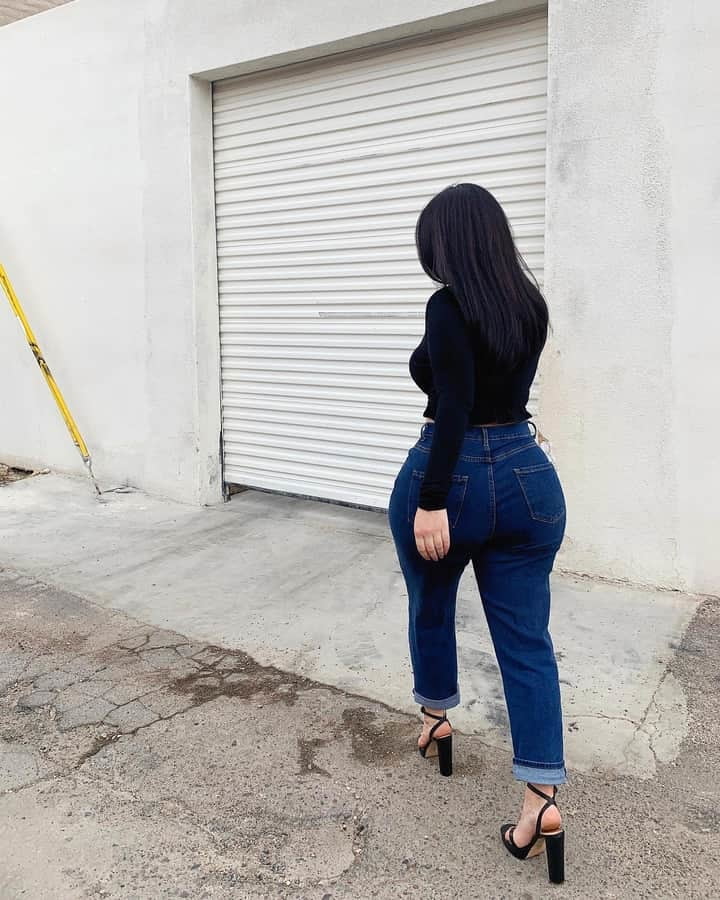 #jeans rabudas gostosas 22
 #89393100