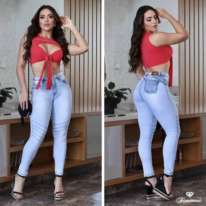#JEANS RABUDAS GOSTOSAS 22 #89393350