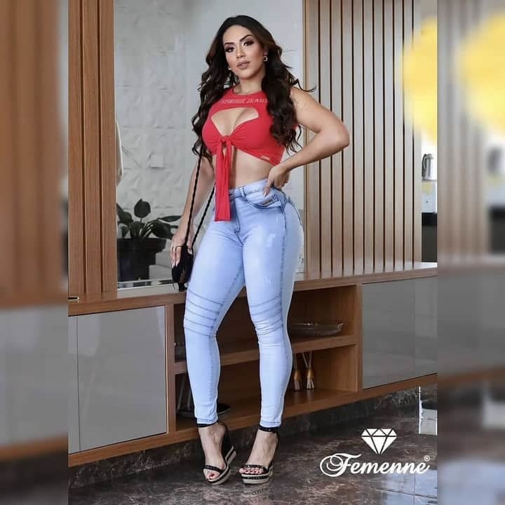 #JEANS RABUDAS GOSTOSAS 22 #89393359