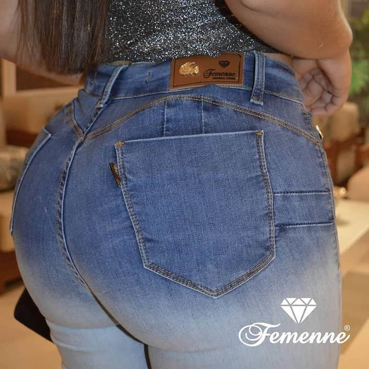 #JEANS RABUDAS GOSTOSAS 22 #89393388