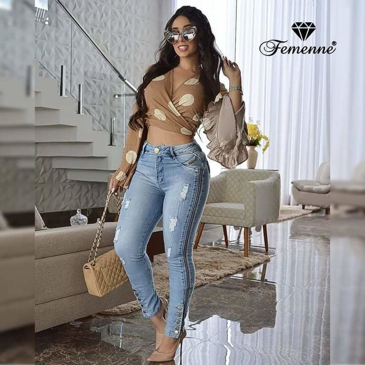 #JEANS RABUDAS GOSTOSAS 22 #89393413