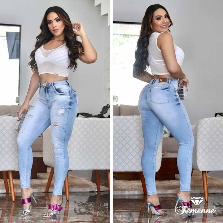 #JEANS RABUDAS GOSTOSAS 22 #89393425