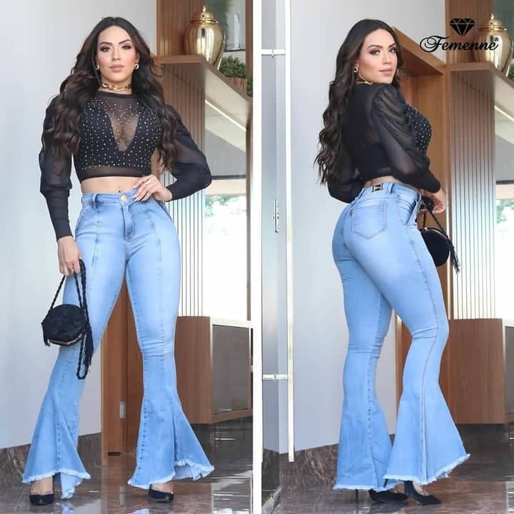 #JEANS RABUDAS GOSTOSAS 22 #89393431