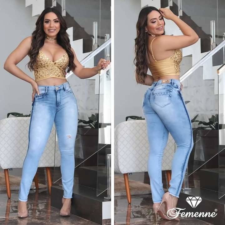 #JEANS RABUDAS GOSTOSAS 22 #89393463