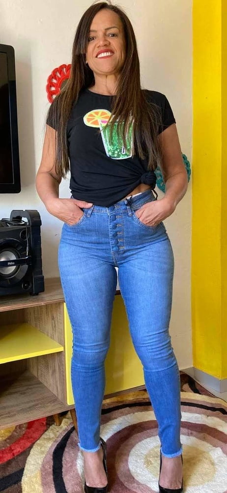 #JEANS RABUDAS GOSTOSAS 22 #89393819
