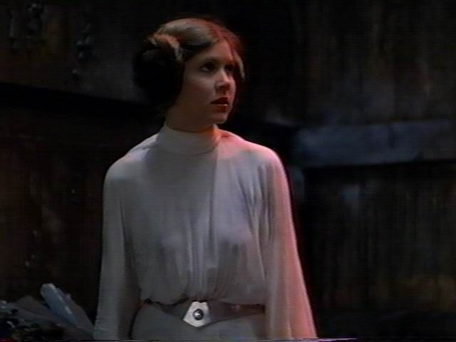 Carrie Fisher #93569330