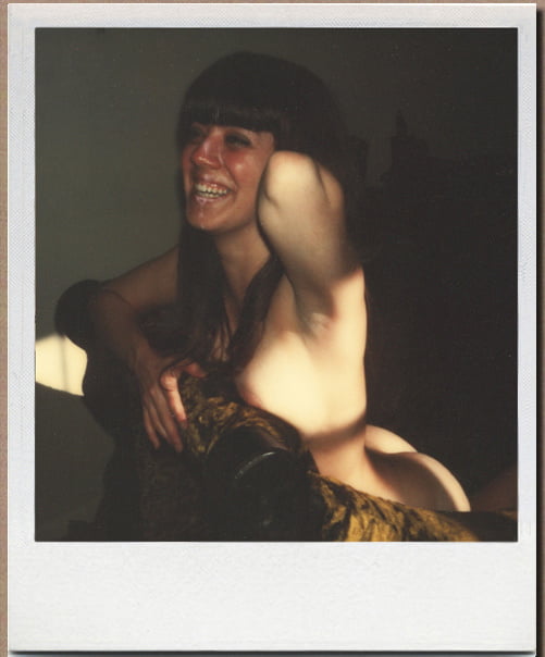 American girl
 #104262133