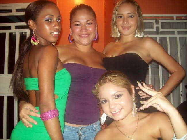 Samatha campos de puntarenas costa rica
 #91535537