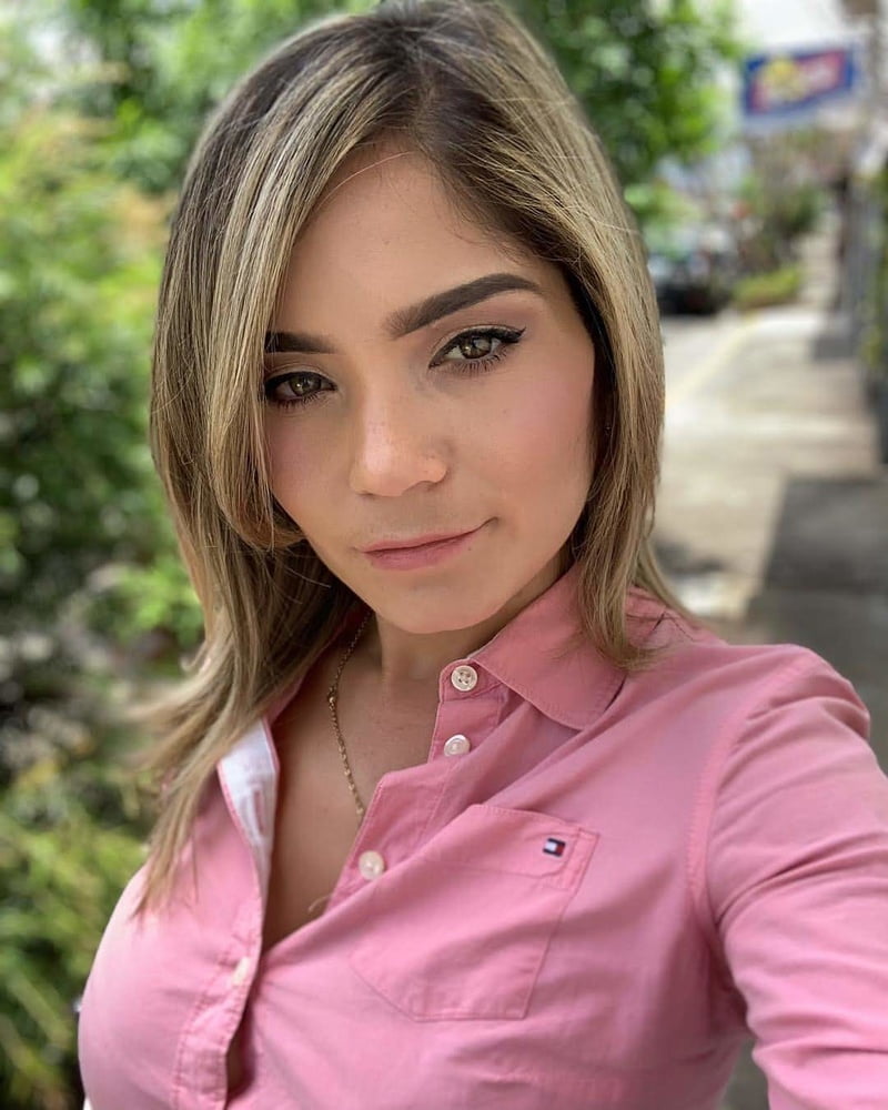 Samatha campos de puntarenas costa rica
 #91535551