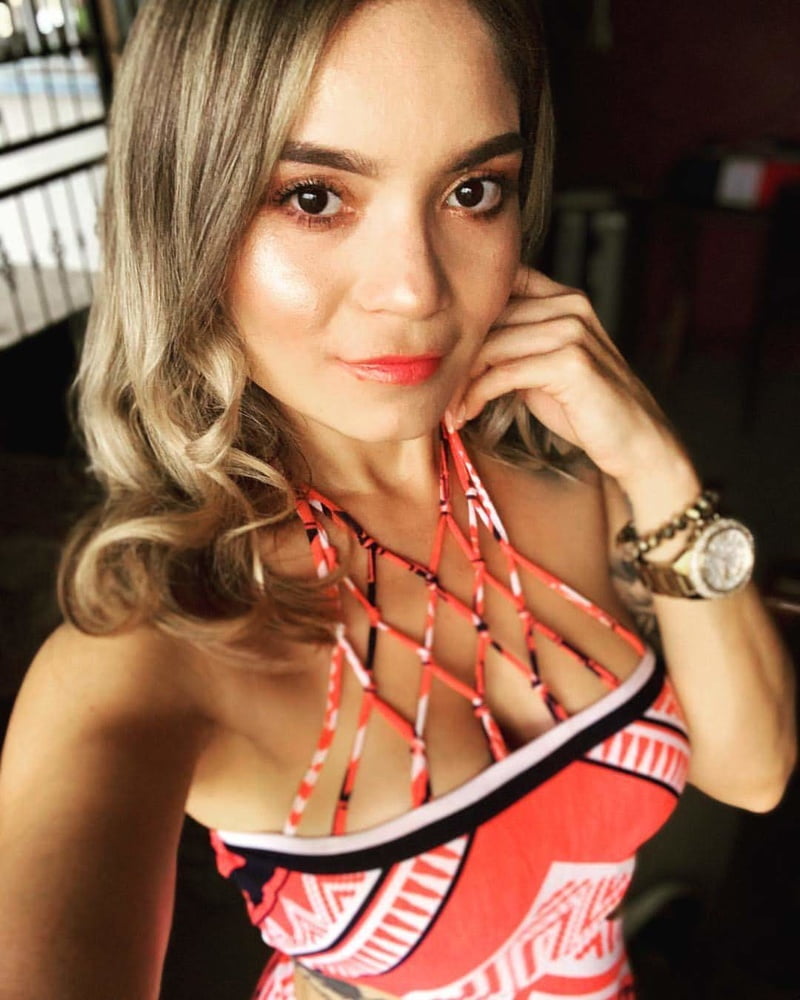 Samatha campos de puntarenas costa rica
 #91535553