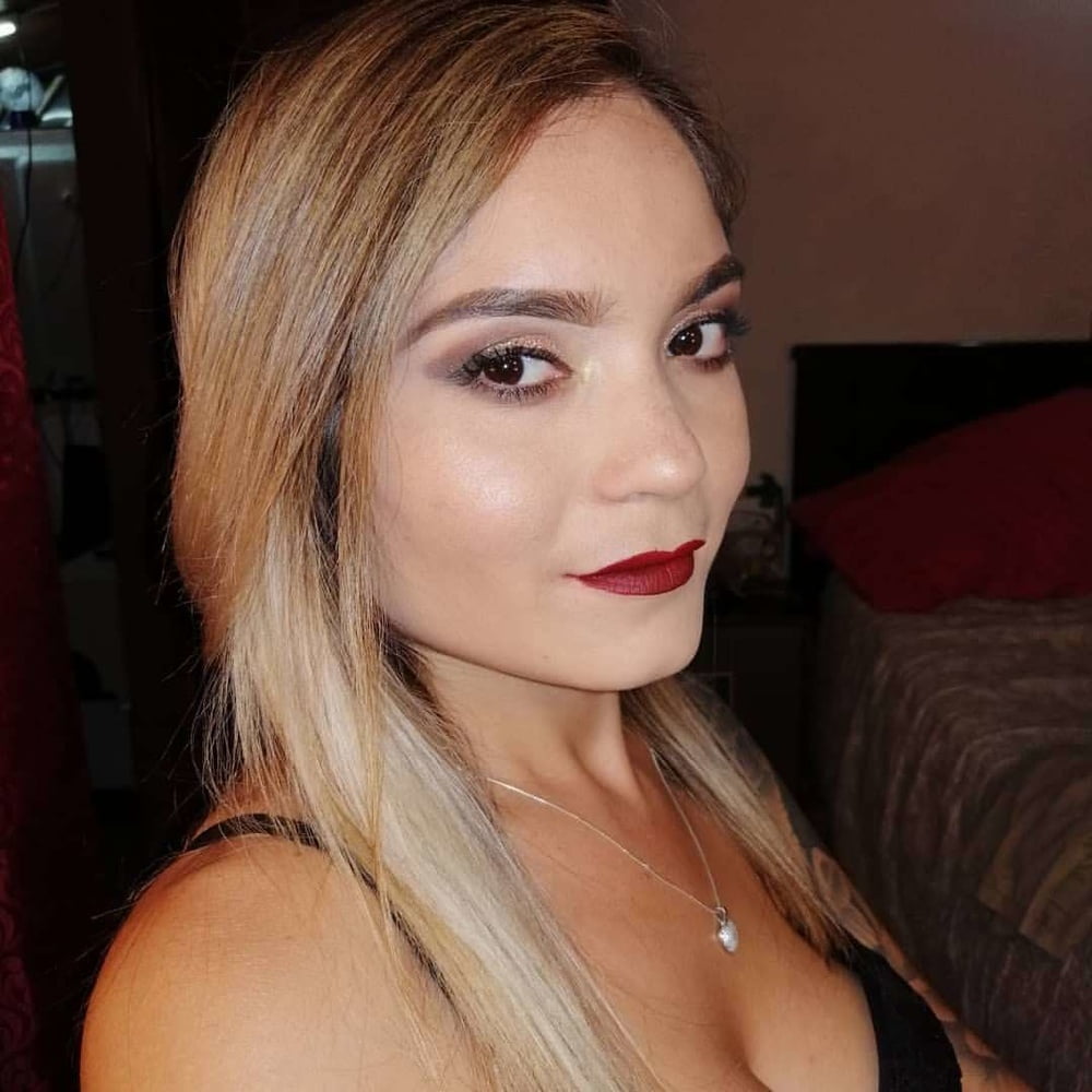 Samatha campos de puntarenas costa rica
 #91535557