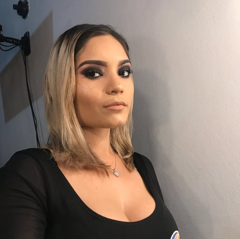 Samatha campos de puntarenas costa rica
 #91535560