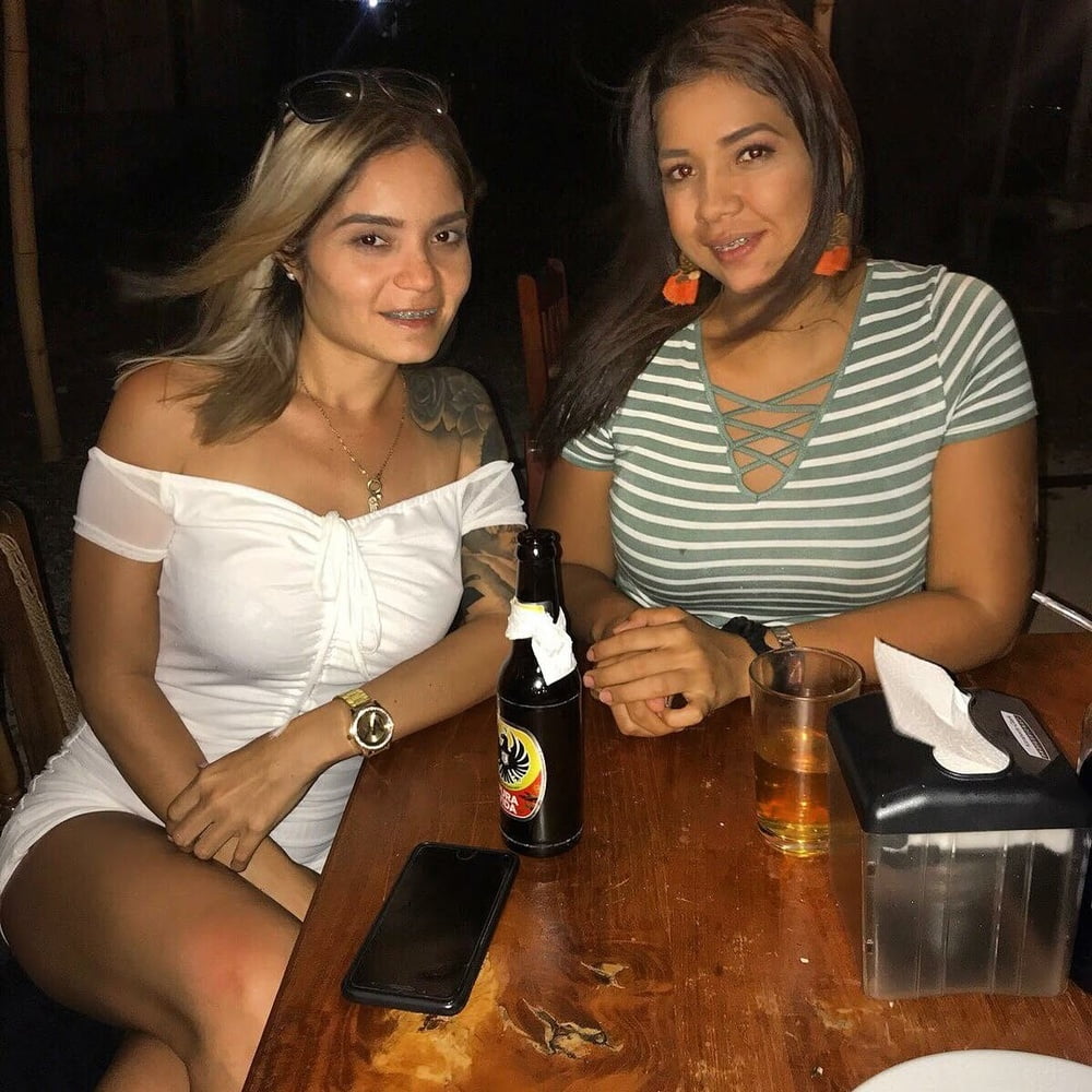 Samatha campos de puntarenas costa rica
 #91535567