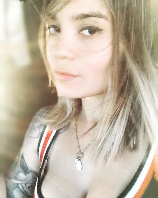 Samatha campos de puntarenas costa rica
 #91535569