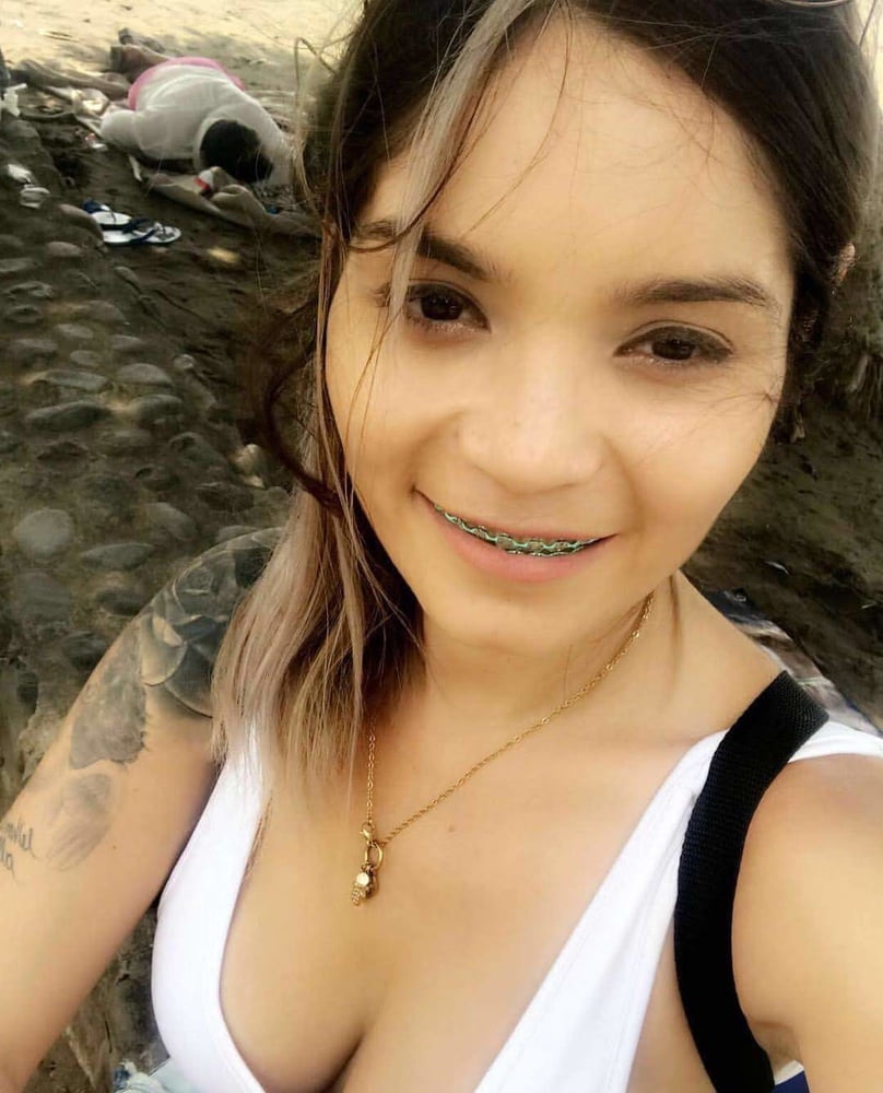 Samatha campos de puntarenas costa rica
 #91535577