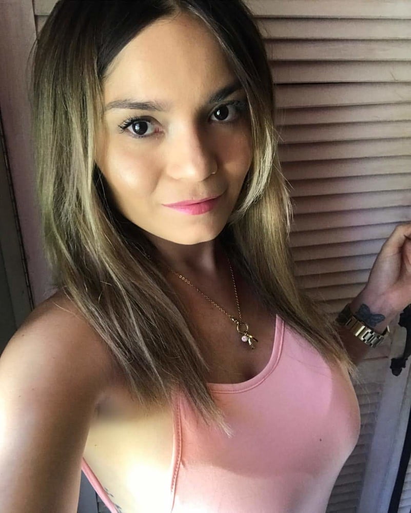 Samatha campos de puntarenas costa rica
 #91535584