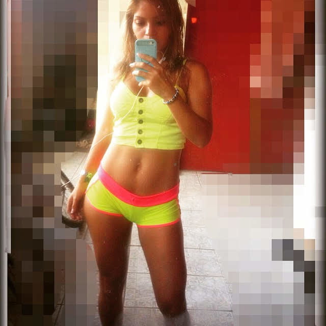 Samatha campos de puntarenas costa rica
 #91535608