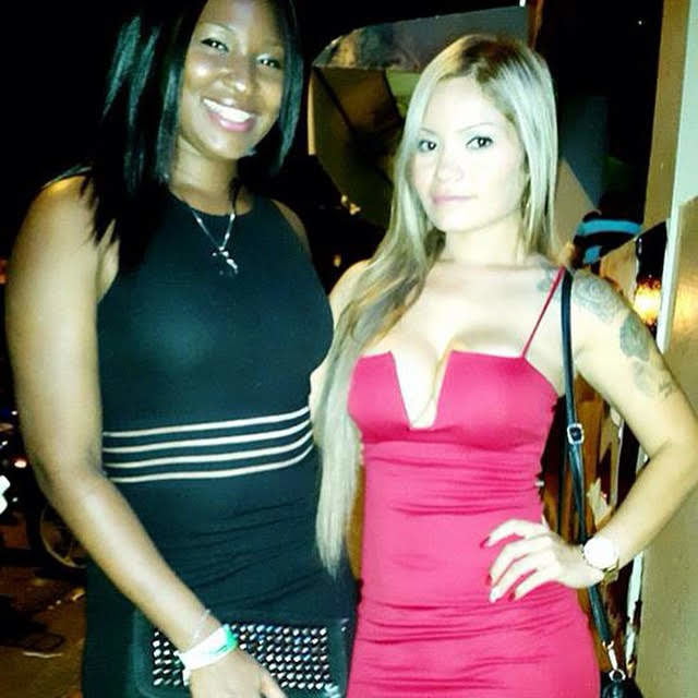 Samatha campos de puntarenas costa rica
 #91535610