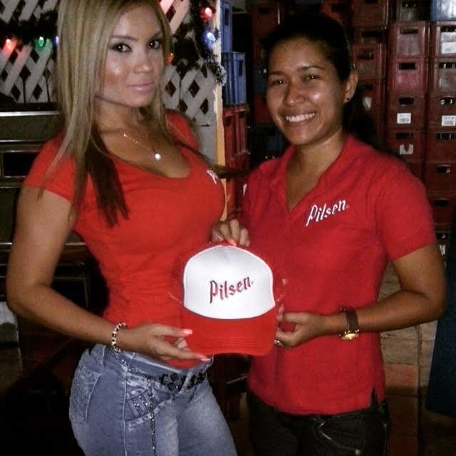 Samatha campos de puntarenas costa rica
 #91535613