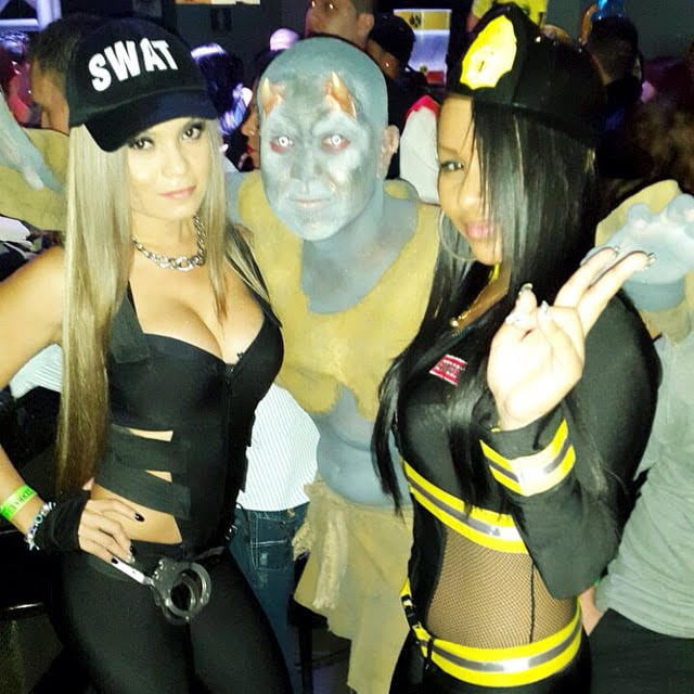 Samatha campos de puntarenas costa rica
 #91535616