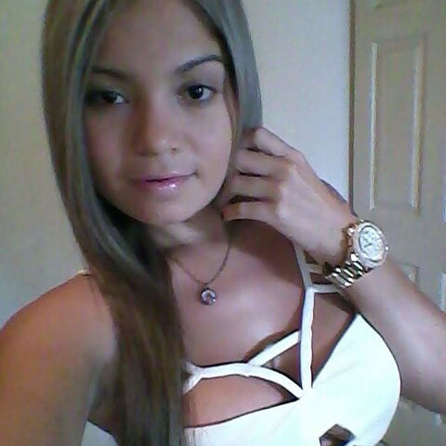 Samatha campos de puntarenas costa rica
 #91535619