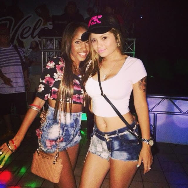 Samatha campos de puntarenas costa rica
 #91535621