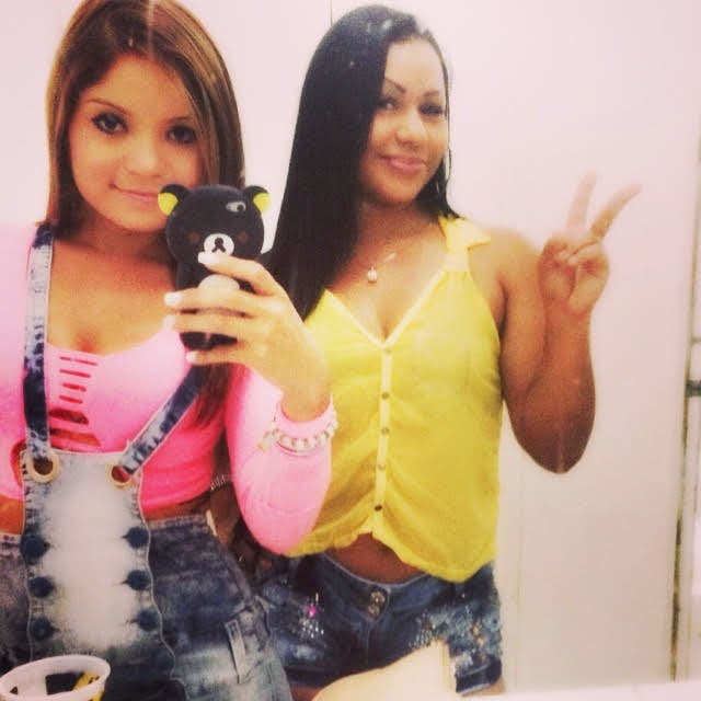 Samatha campos de puntarenas costa rica
 #91535627