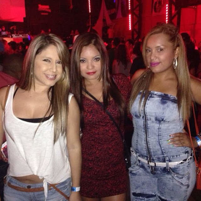 Samatha campos de puntarenas costa rica
 #91535633