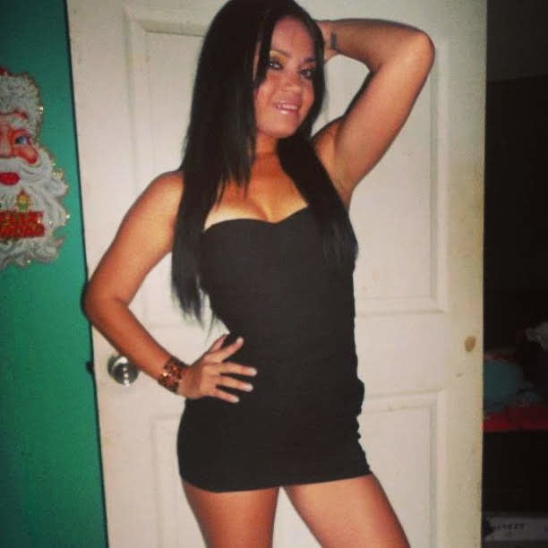 Samatha campos de puntarenas costa rica
 #91535637