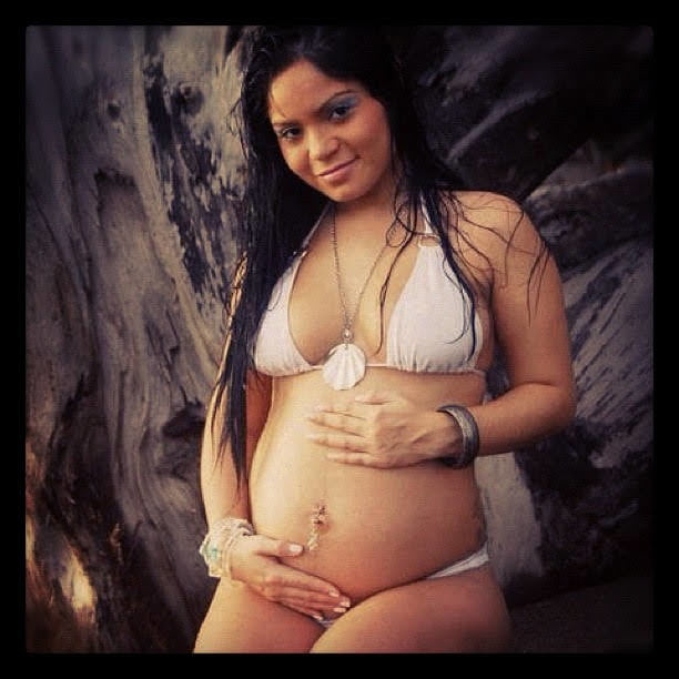 Samatha campos de puntarenas costa rica
 #91535638