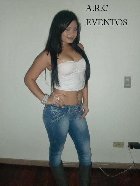 Samatha campos de puntarenas costa rica
 #91535642