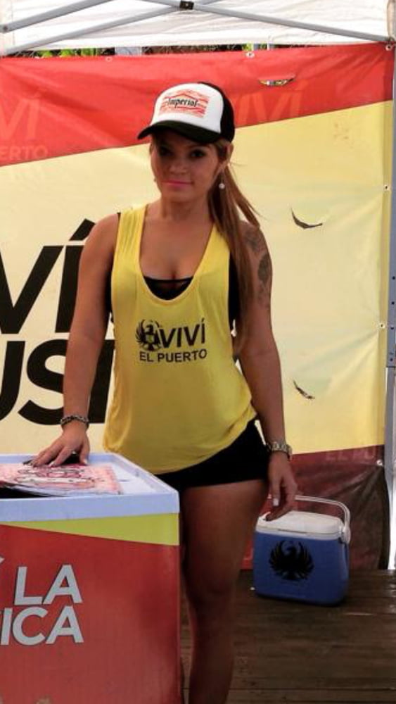 Samatha campos de puntarenas costa rica
 #91535654