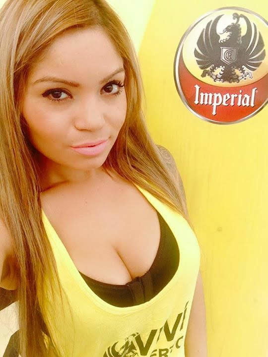 Samatha campos de puntarenas costa rica
 #91535655