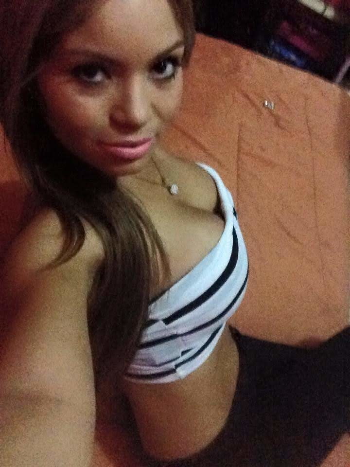 Samatha campos de puntarenas costa rica
 #91535658