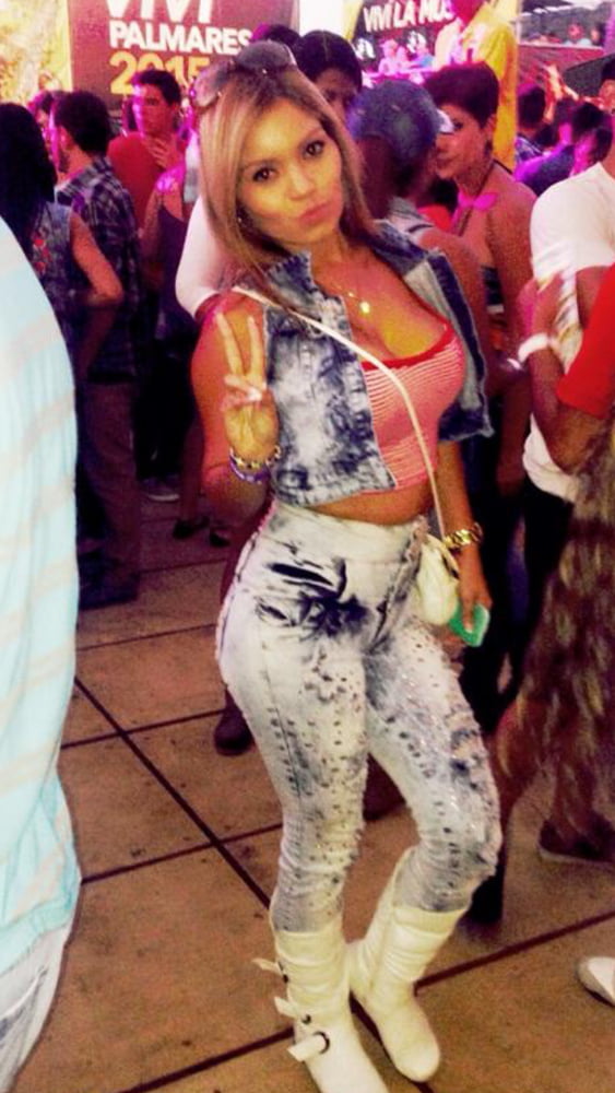 Samatha campos de puntarenas costa rica
 #91535659