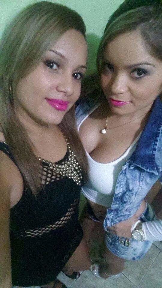 Samatha campos de puntarenas costa rica
 #91535665