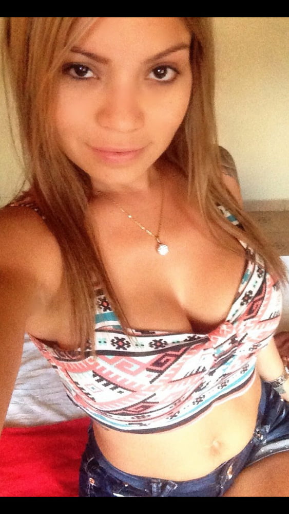 Samatha campos de puntarenas costa rica
 #91535669