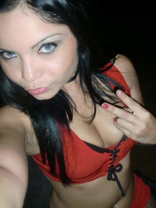 Samatha campos de puntarenas costa rica
 #91535679