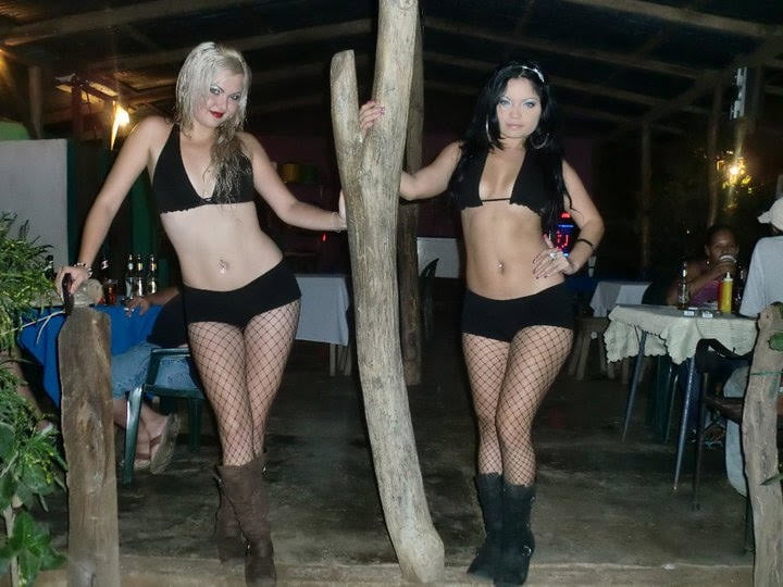 Samatha campos de puntarenas costa rica
 #91535686