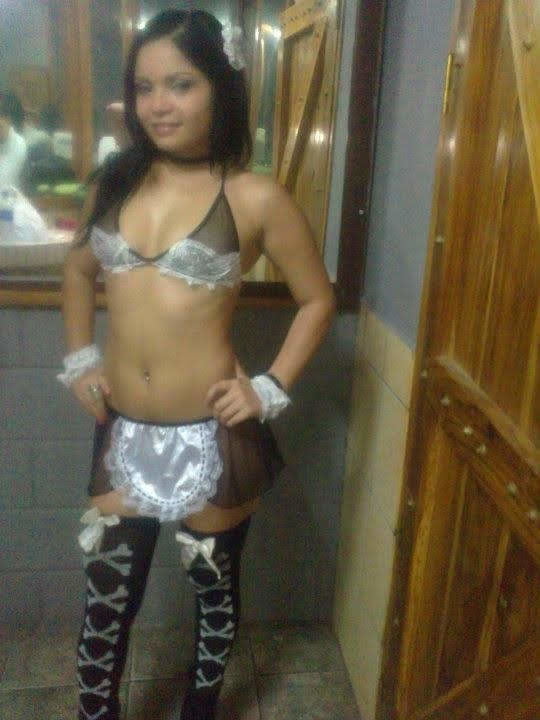 Samatha campos de puntarenas costa rica
 #91535718