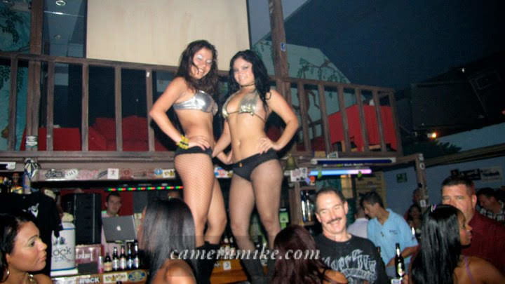 Samatha campos de puntarenas costa rica
 #91535724