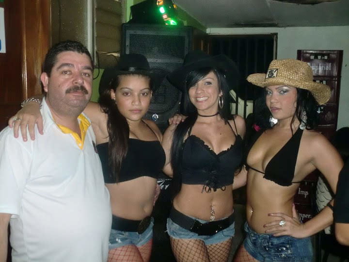 Samatha campos de puntarenas costa rica
 #91535733