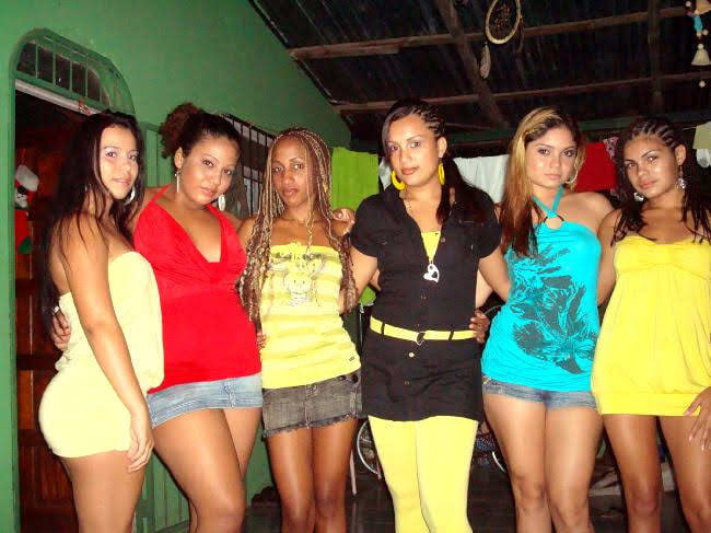 Samatha campos de puntarenas costa rica
 #91535741