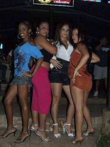 Samatha campos de puntarenas costa rica
 #91535745