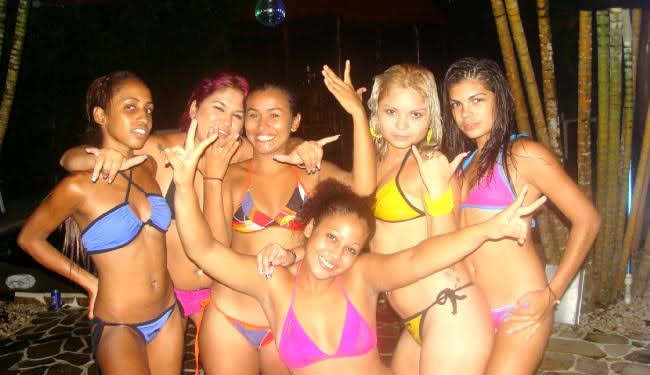 Samatha campos de puntarenas costa rica
 #91535799