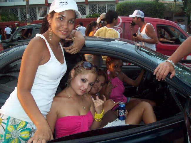 Samatha campos de puntarenas costa rica
 #91535800